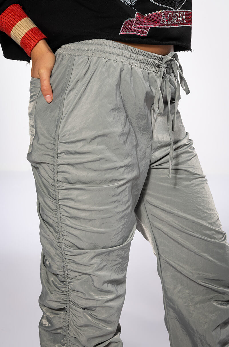 I JUST WANNA BE SEEN JOGGERS