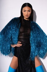 I'M SO FANCY METALLIC SHAKET