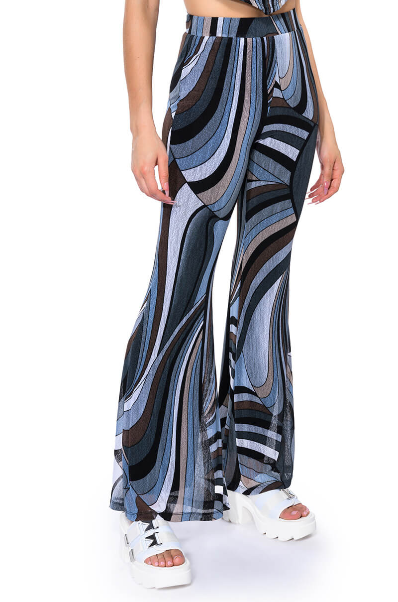 IT GIRL WIDE LEG PALAZZO PANTS