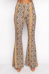 LATEST WIDE LEG LEGGINGS