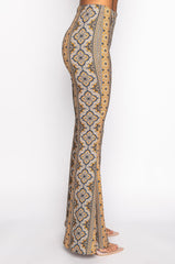 LATEST WIDE LEG LEGGINGS