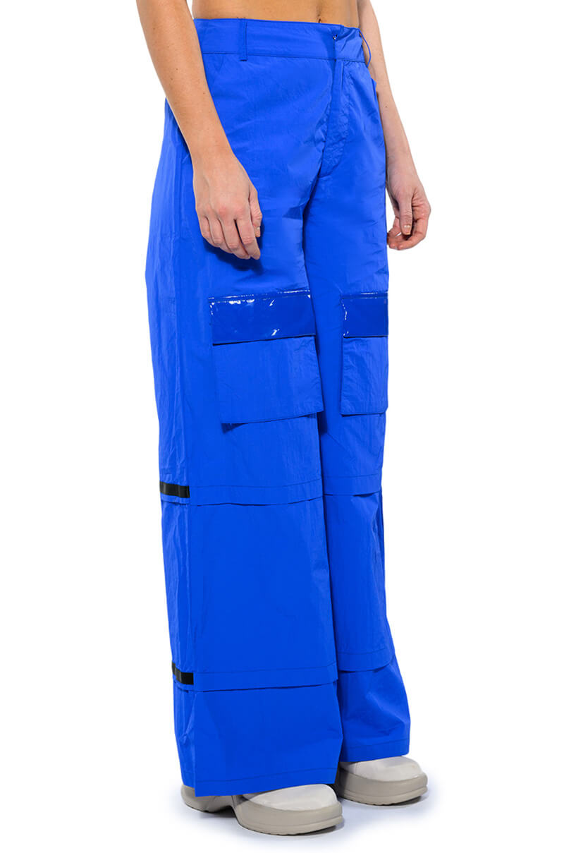 LIFE'S A BREEZE LIGHTWEIGHT CARGO PANT