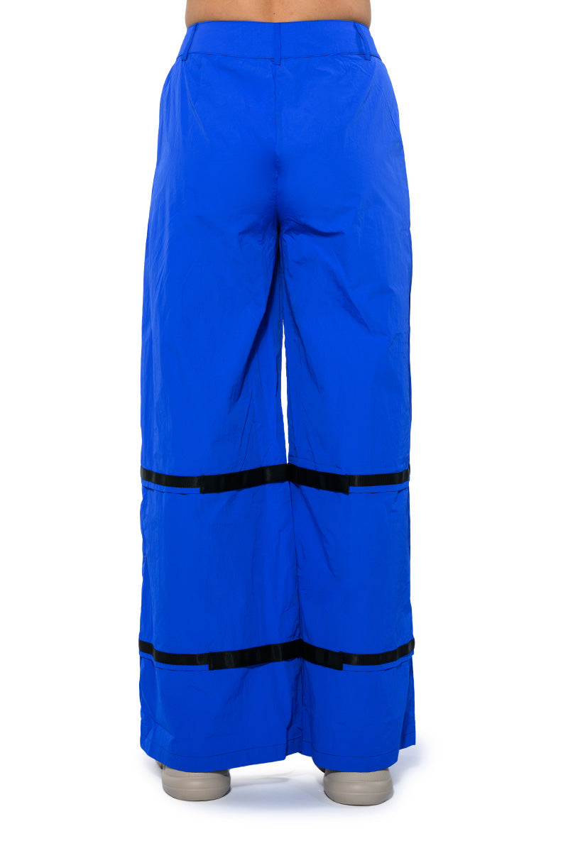 LIFE'S A BREEZE LIGHTWEIGHT CARGO PANT