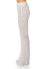 LITTLE MISS UNDERSTOOD FLARE LEGGING