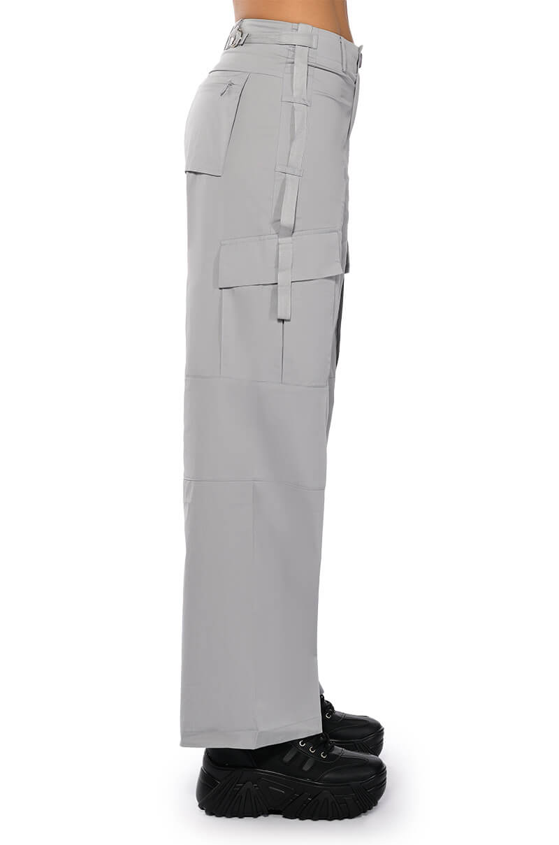 MARGOT WIDE LEG TROUSER