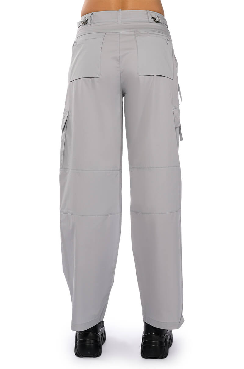 MARGOT WIDE LEG TROUSER