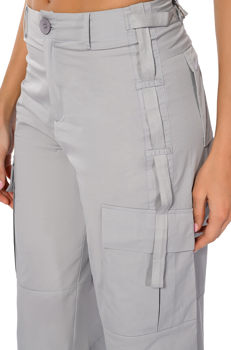 MARGOT WIDE LEG TROUSER