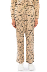 NEW SOCIETY DRAWSTRING PANTS