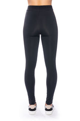 PAXTON LUXE CONTRAST TRIM LEGGING