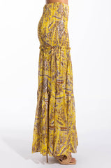 PRETTY ME MAXI SKIRT