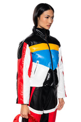 PRIM RACING PUFFER