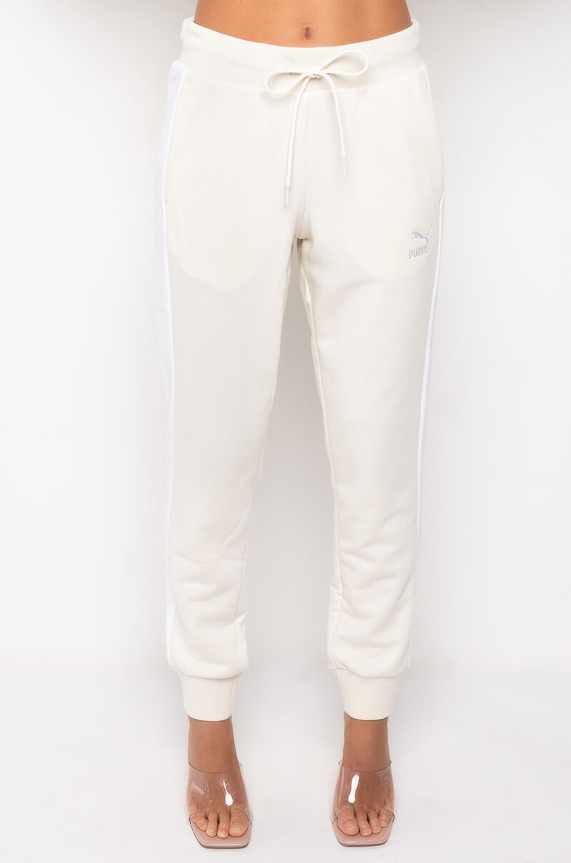 PUMA ICONIC T7 TRACK PANTS