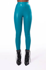 RIO HIGH RISE LEGGING