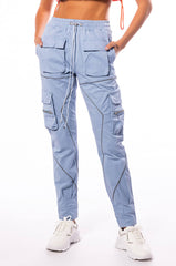 SAVE THE LAST DANCE CARGO JOGGERS