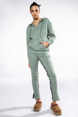 SKY'S THE LIMIT SKINNY JOGGER