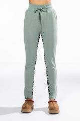 SKY'S THE LIMIT SKINNY JOGGER