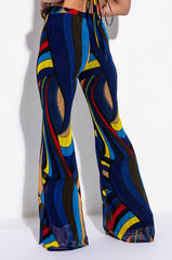 SO GOOD KICK FLARE PANT