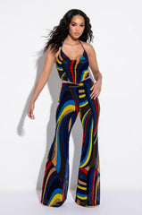 SO GOOD KICK FLARE PANT