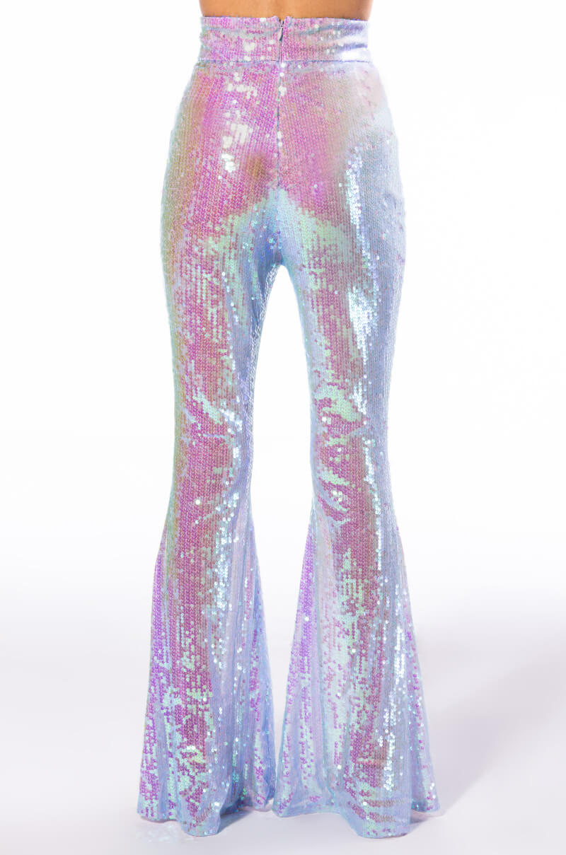 STARSTRUCK SEQUIN PANTS