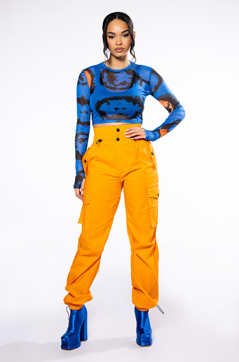 STAY COOL JOGGER PANTS