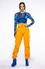 STAY COOL JOGGER PANTS