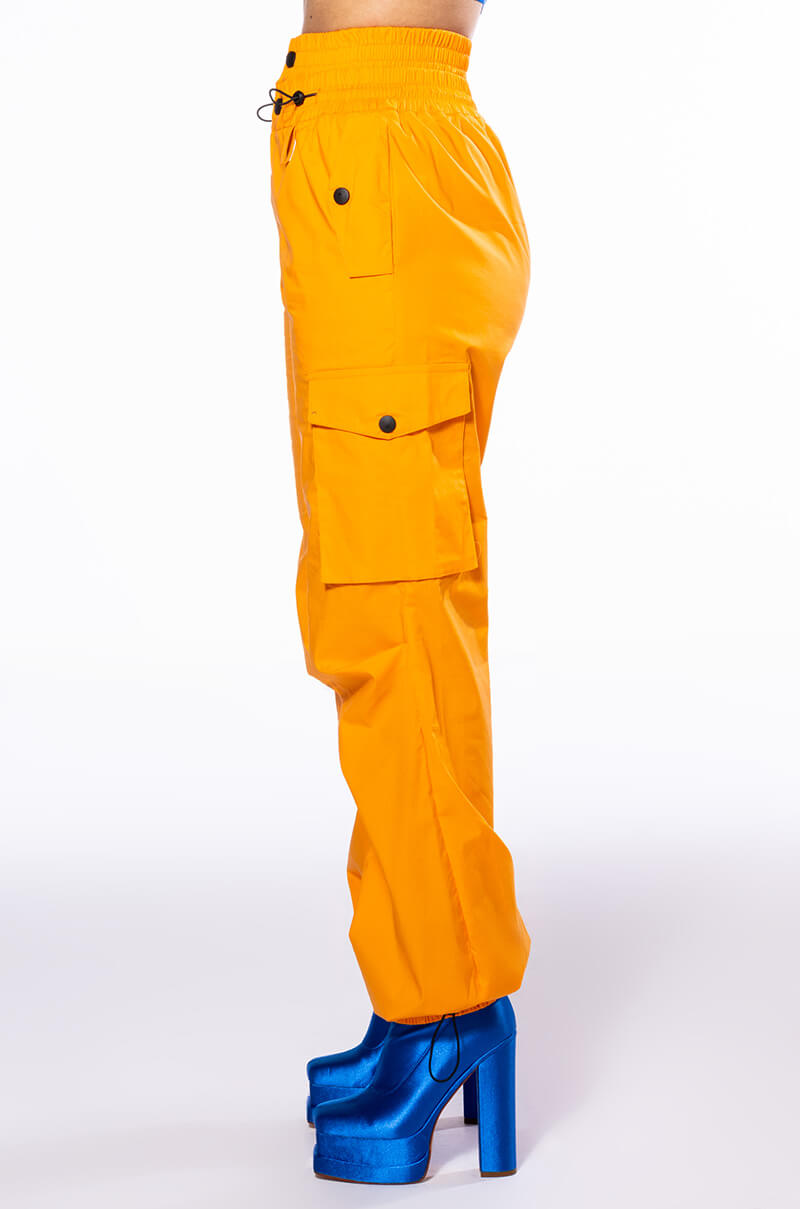 STAY COOL JOGGER PANTS