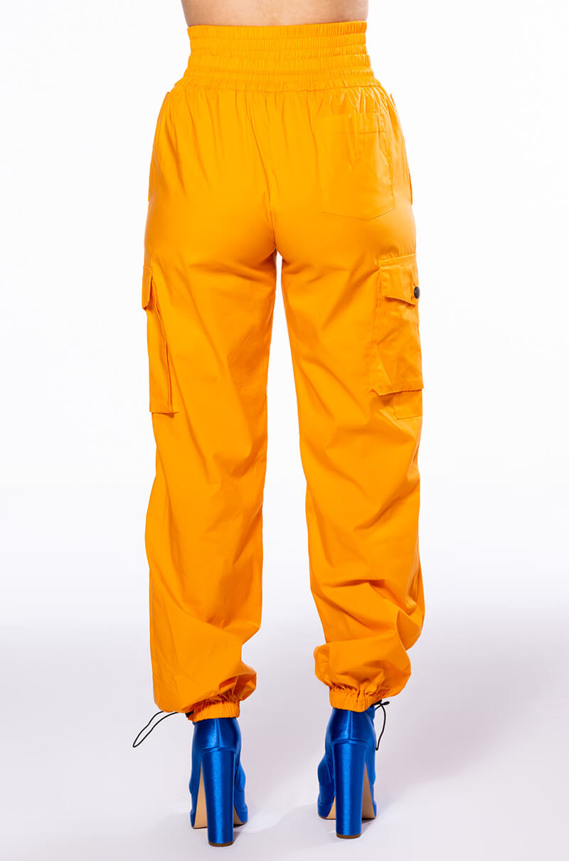 STAY COOL JOGGER PANTS