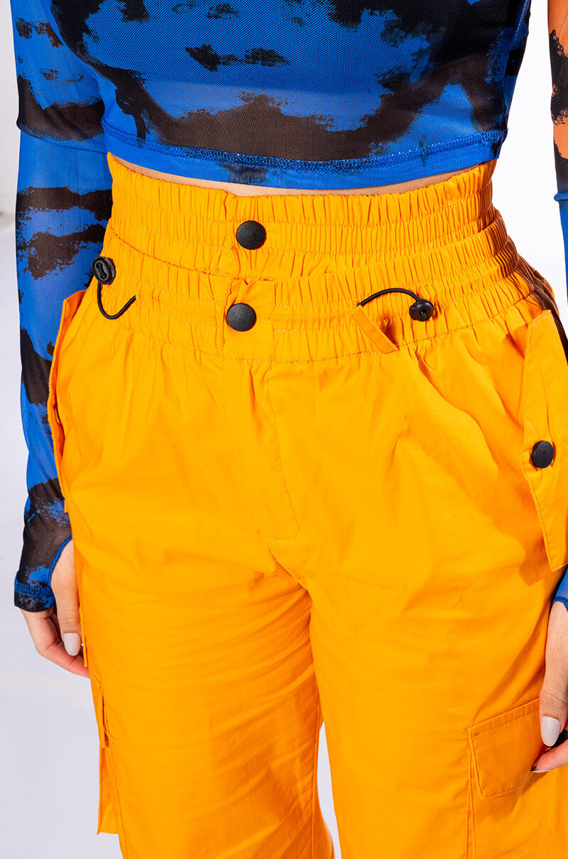 STAY COOL JOGGER PANTS