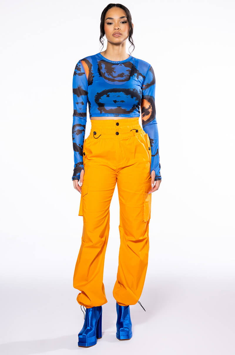 STAY COOL JOGGER PANTS