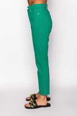 SUMMER VIBES RELAXED JEANS