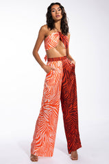 WALK IT LIKE I TALK IT WIDE LEG PALAZZO PANTS