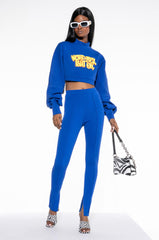 WEIRD FLEX BUT OKAY SWEATPANT
