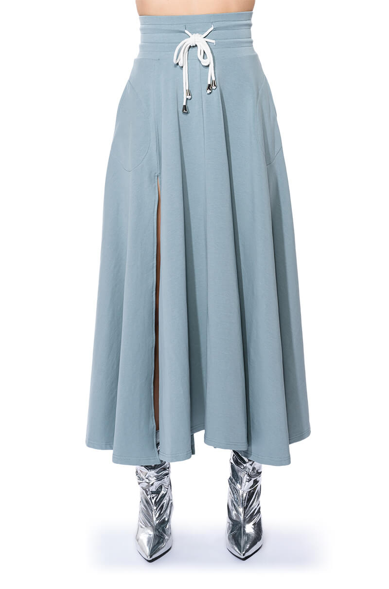 ZUMI MAXI SKIRT